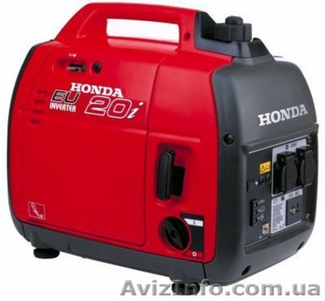 Силовая техника HONDA - <ro>Изображение</ro><ru>Изображение</ru> #3, <ru>Объявление</ru> #51403