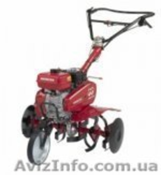 Силовая техника HONDA - <ro>Изображение</ro><ru>Изображение</ru> #5, <ru>Объявление</ru> #51403