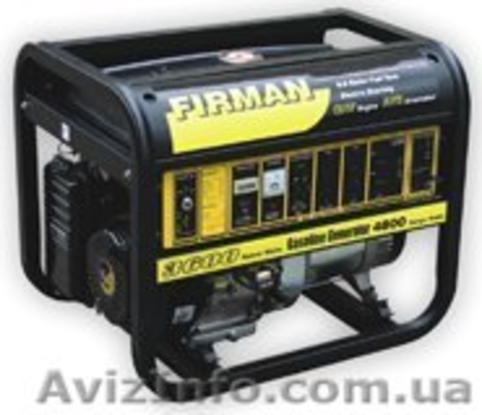 Бензогенераторы по оптовым ценам - <ro>Изображение</ro><ru>Изображение</ru> #4, <ru>Объявление</ru> #124202