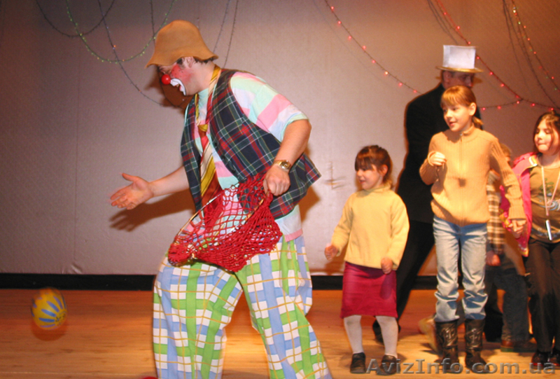 Дед Мороз и Снегурочка на дом. Харьков - <ro>Изображение</ro><ru>Изображение</ru> #4, <ru>Объявление</ru> #121421