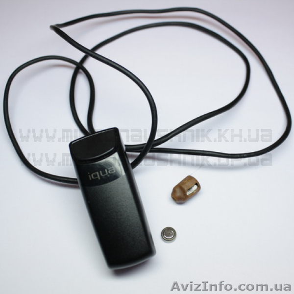 Микронаушник аренда, аренда микронаушника Харьков - <ro>Изображение</ro><ru>Изображение</ru> #3, <ru>Объявление</ru> #130726