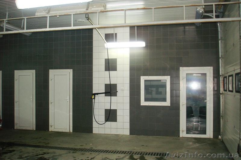 Продам автомойку Харьков - <ro>Изображение</ro><ru>Изображение</ru> #5, <ru>Объявление</ru> #128614