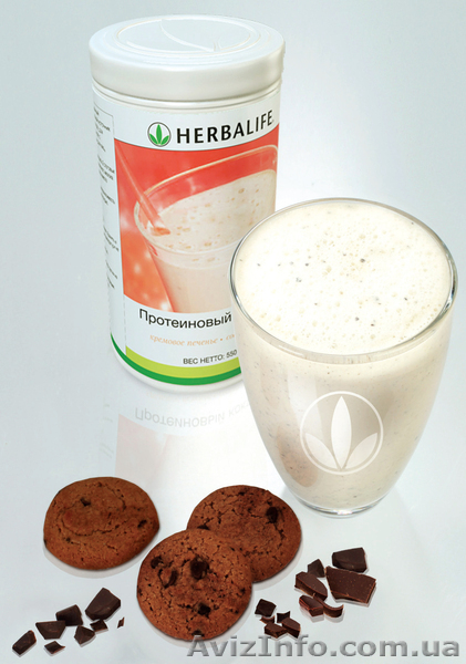 Протеиновый Коктейль Гербалайф в Харькове - Формула 1! - <ro>Изображение</ro><ru>Изображение</ru> #3, <ru>Объявление</ru> #124018
