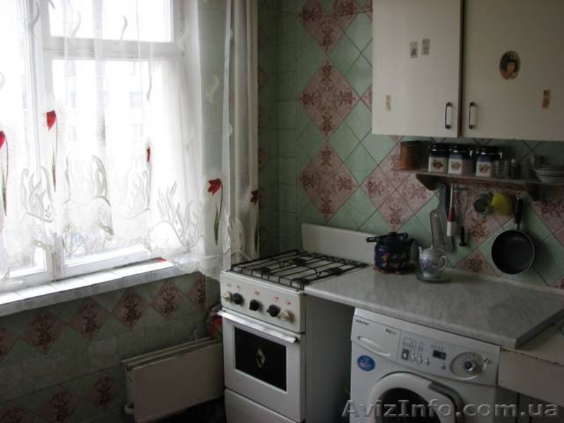 Продам 3комн.из.кв. м.Холодная гора - <ro>Изображение</ro><ru>Изображение</ru> #3, <ru>Объявление</ru> #153607