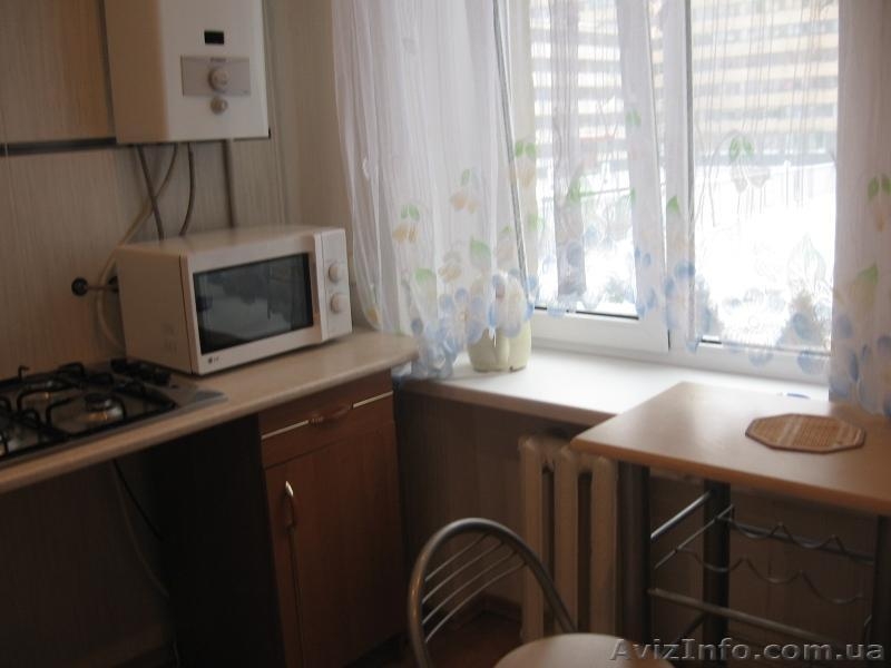 Сдам посуточно 1-км.кв.м.Университет - <ro>Изображение</ro><ru>Изображение</ru> #3, <ru>Объявление</ru> #149858