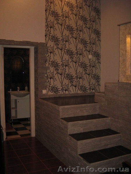 Посуточная аренда 2-х км.кв. в районе ЖД вокзала класса ЛЮКС! - <ro>Изображение</ro><ru>Изображение</ru> #3, <ru>Объявление</ru> #128566