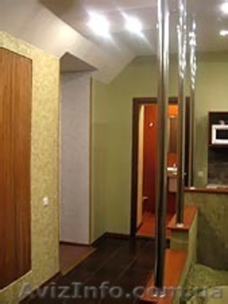 Посуточно, почасово 1-км. кв. м ЮЖД,  - <ro>Изображение</ro><ru>Изображение</ru> #3, <ru>Объявление</ru> #150222