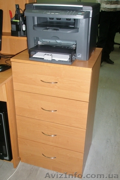 Срочно продам офисную мебель в хорошем состоянии - <ro>Изображение</ro><ru>Изображение</ru> #5, <ru>Объявление</ru> #144844