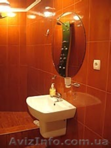 Посуточно, почасово 1-км. кв. м ЮЖД,  - <ro>Изображение</ro><ru>Изображение</ru> #4, <ru>Объявление</ru> #150222