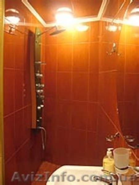 Посуточно, почасово 1-км. кв. м ЮЖД,  - <ro>Изображение</ro><ru>Изображение</ru> #5, <ru>Объявление</ru> #150222