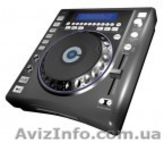(пару) CD-DJ-MP3 Проигрывателя KOOLsound CDJ-600 MP3 - <ro>Изображение</ro><ru>Изображение</ru> #2, <ru>Объявление</ru> #139268