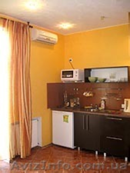 Сдаю посуточно 2-х км.кв.м.ЮЖД - <ro>Изображение</ro><ru>Изображение</ru> #6, <ru>Объявление</ru> #150235