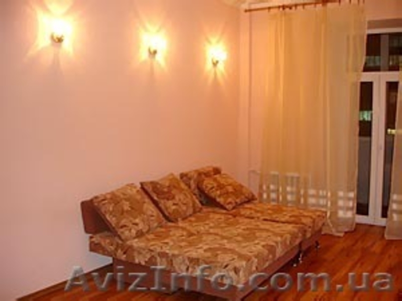 Посуточно 2-х км.кв.м. ЮЖД, 300грн. в сутки - <ro>Изображение</ro><ru>Изображение</ru> #4, <ru>Объявление</ru> #137014