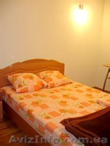 Посуточно 2-х км.кв.м. ЮЖД, 300грн. в сутки - <ro>Изображение</ro><ru>Изображение</ru> #6, <ru>Объявление</ru> #137014