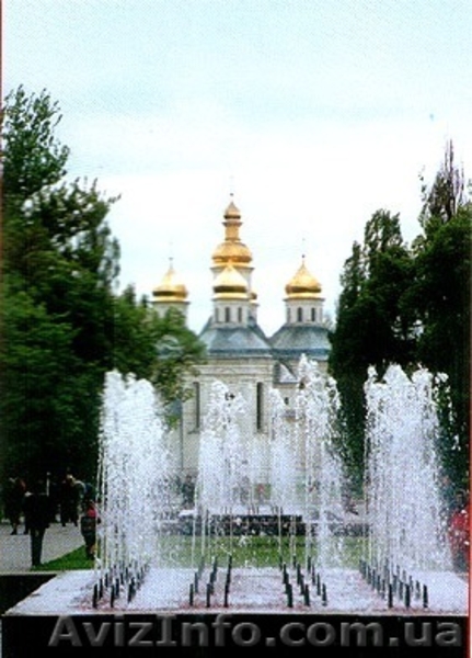 Тур в Чернигов выездом из Харькова - <ro>Изображение</ro><ru>Изображение</ru> #3, <ru>Объявление</ru> #142263