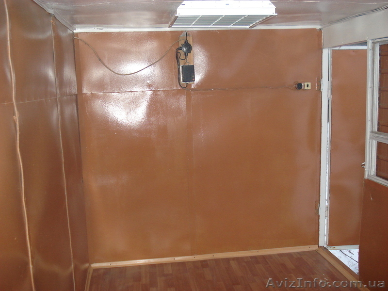 Продам ларек 9 кв.м.  - <ro>Изображение</ro><ru>Изображение</ru> #3, <ru>Объявление</ru> #143191