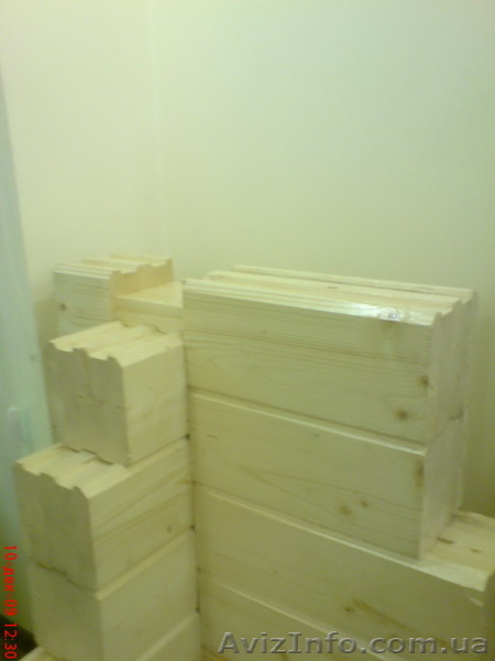 строительство деревянных домов из клееного бруса и оцилиндрованного бревна - <ro>Изображение</ro><ru>Изображение</ru> #3, <ru>Объявление</ru> #147293