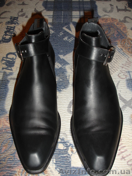 Фирменная обувь "Paciotti"  - <ro>Изображение</ro><ru>Изображение</ru> #7, <ru>Объявление</ru> #143208