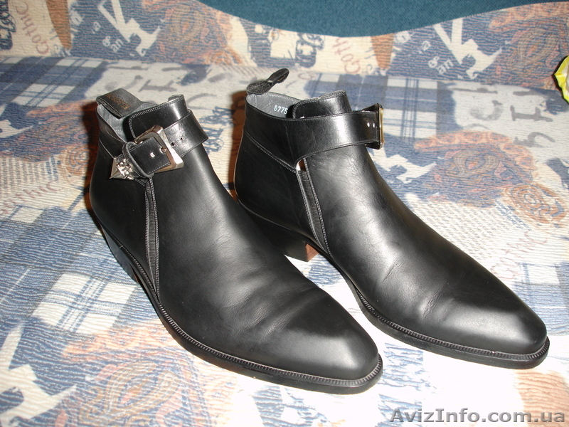 Фирменная обувь "Paciotti"  - <ro>Изображение</ro><ru>Изображение</ru> #8, <ru>Объявление</ru> #143208