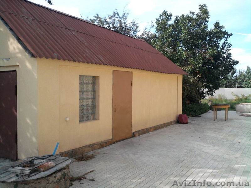 Продам добротный дом пос.Южный (г.Харьков) - <ro>Изображение</ro><ru>Изображение</ru> #2, <ru>Объявление</ru> #152385