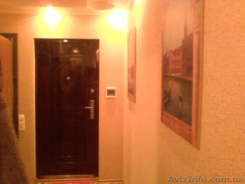 Сдам посуточно 3-х ком.из.кв.м.Спортивная(г.Харьков) - <ro>Изображение</ro><ru>Изображение</ru> #4, <ru>Объявление</ru> #152366