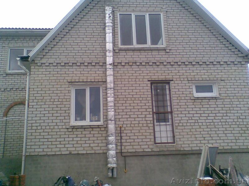 Продам дом на Холодной горе 210 м.кв.  - <ro>Изображение</ro><ru>Изображение</ru> #4, <ru>Объявление</ru> #135584