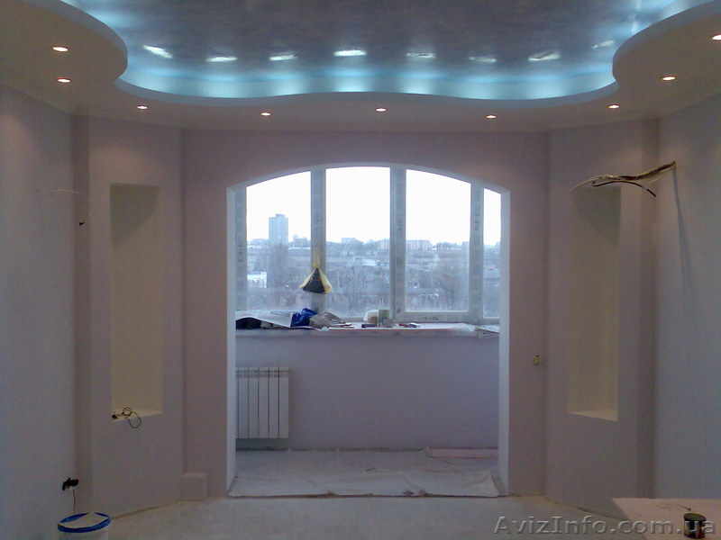 ремонт квартир, офисов, домов - <ro>Изображение</ro><ru>Изображение</ru> #3, <ru>Объявление</ru> #152776