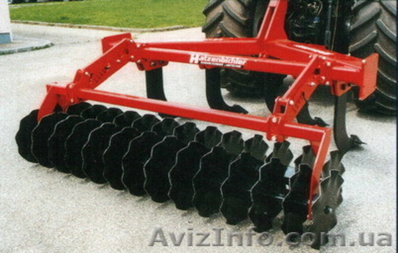 Глубокорыхлитель "Дельта-Нью" - <ro>Изображение</ro><ru>Изображение</ru> #4, <ru>Объявление</ru> #153344