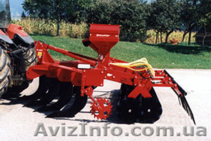 Глубокорыхлитель "Дельта-Нью" - <ro>Изображение</ro><ru>Изображение</ru> #5, <ru>Объявление</ru> #153344