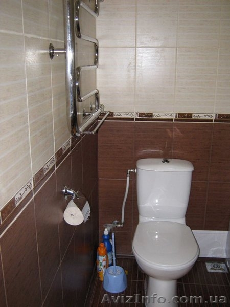 Сдам посуточно 1-км.кв.м.ЮЖД  - <ro>Изображение</ro><ru>Изображение</ru> #3, <ru>Объявление</ru> #117735