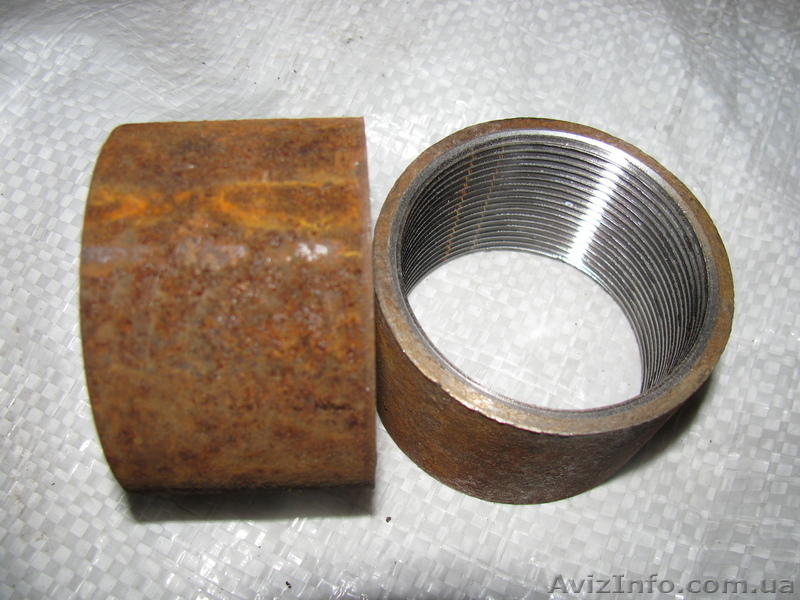 муфта, на байпас - <ro>Изображение</ro><ru>Изображение</ru> #3, <ru>Объявление</ru> #152753