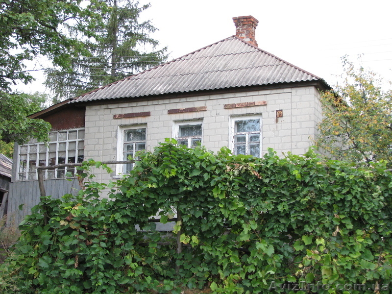 Продам свой дом , г.Купянск - <ro>Изображение</ro><ru>Изображение</ru> #4, <ru>Объявление</ru> #144089