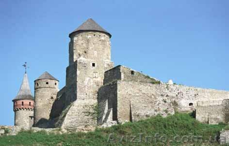 На майские из Харькова тур:ПЕЩЕРА ХРУСТАЛЬНАЯ - ХОТИН - КАМЕНЕЦ-ПОДОЛЬСКИЙ  - <ro>Изображение</ro><ru>Изображение</ru> #3, <ru>Объявление</ru> #142280