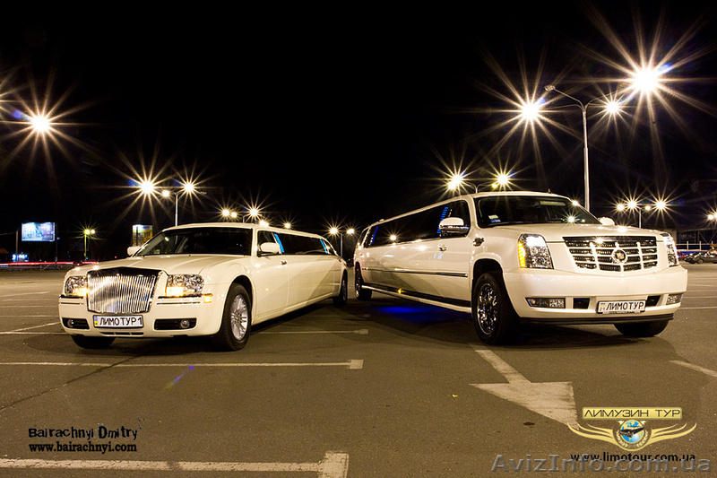 Компания "Лимузин Тур" - <ro>Изображение</ro><ru>Изображение</ru> #5, <ru>Объявление</ru> #153572