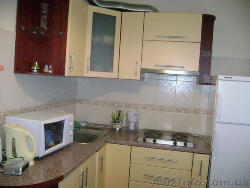 Сдам свою 1к. квартиру посуточно в Харькове! - <ro>Изображение</ro><ru>Изображение</ru> #3, <ru>Объявление</ru> #138998