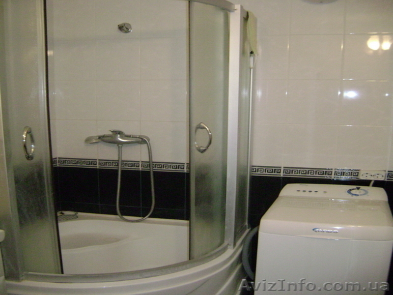 Сдам свою 1к. квартиру посуточно в Харькове! - <ro>Изображение</ro><ru>Изображение</ru> #4, <ru>Объявление</ru> #138998