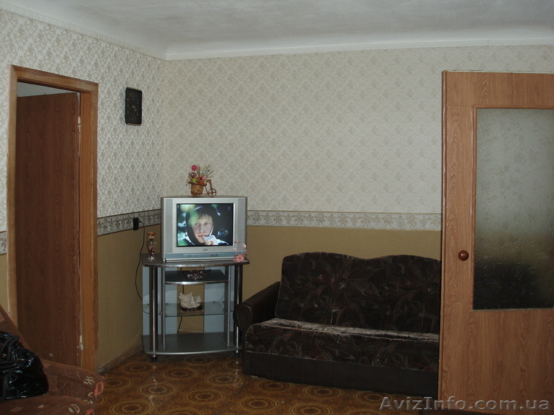 Сдам свою квартиру посуточно - <ro>Изображение</ro><ru>Изображение</ru> #2, <ru>Объявление</ru> #149595