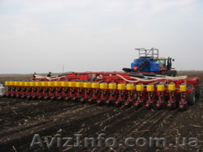 Многофункциональный посевной комплекс «Терминатор» - <ro>Изображение</ro><ru>Изображение</ru> #3, <ru>Объявление</ru> #153310