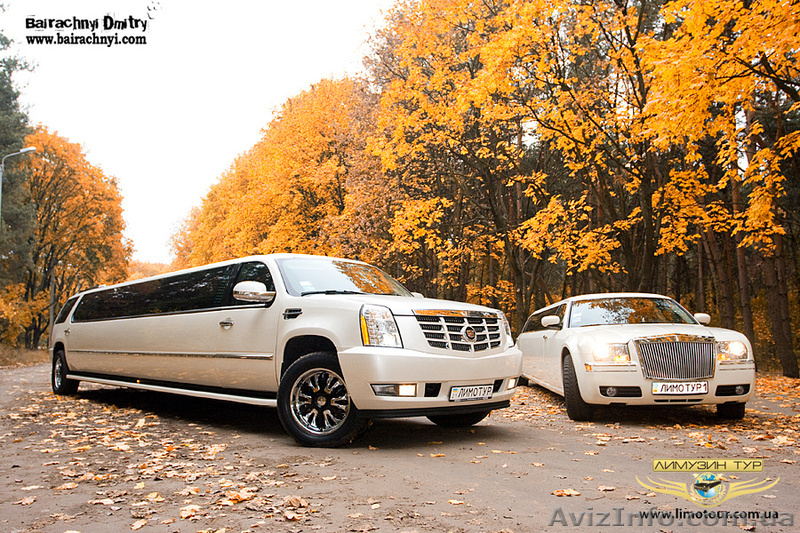 Компания "Лимузин Тур" - <ro>Изображение</ro><ru>Изображение</ru> #2, <ru>Объявление</ru> #153572