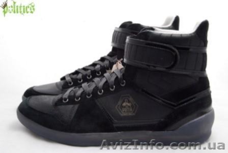 Продам кроссовки PUMA by RUDOLF DASSLER, 44 размер - <ro>Изображение</ro><ru>Изображение</ru> #1, <ru>Объявление</ru> #152072