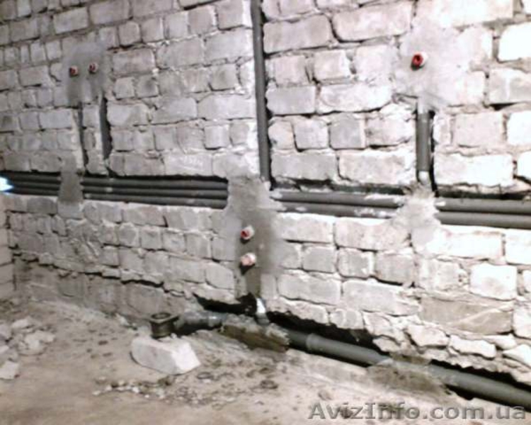 Cантехнические работы – Харьков    - <ro>Изображение</ro><ru>Изображение</ru> #9, <ru>Объявление</ru> #6157