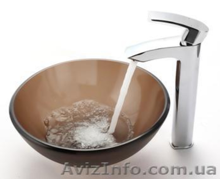 Американская сантехника Kraus - <ro>Изображение</ro><ru>Изображение</ru> #3, <ru>Объявление</ru> #135755