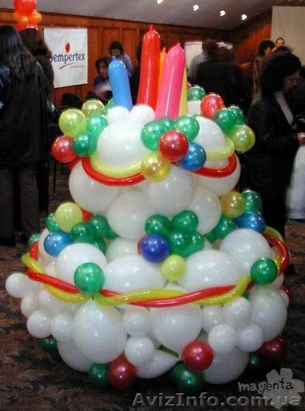 Подарки для любимых, доставка поздравлений по городу, Воздушные шары - <ro>Изображение</ro><ru>Изображение</ru> #4, <ru>Объявление</ru> #153609