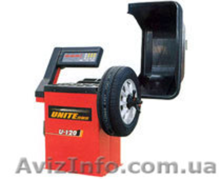 Всё оборудование для СТО и шиномонтажных участков - <ro>Изображение</ro><ru>Изображение</ru> #3, <ru>Объявление</ru> #147273