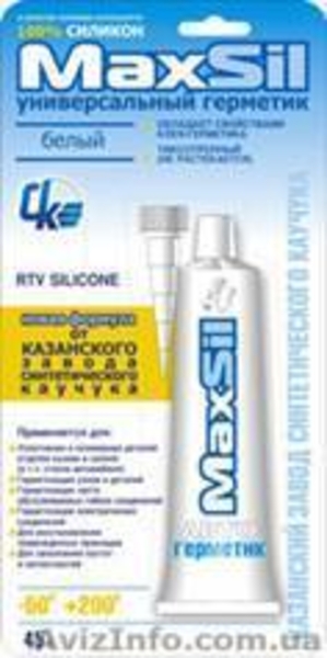 Автогерметики силиконовые - <ro>Изображение</ro><ru>Изображение</ru> #3, <ru>Объявление</ru> #151358