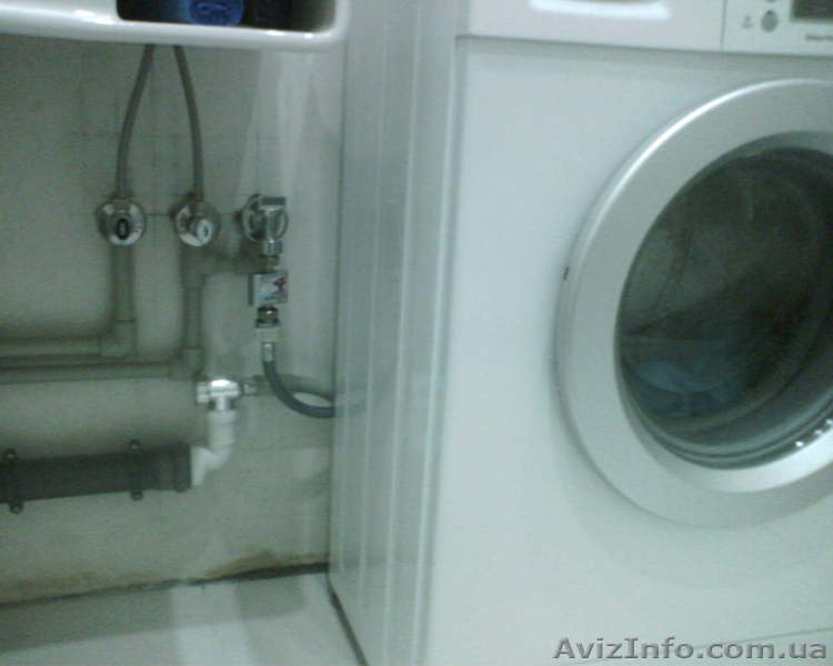 Замена труб, батарей и сантехники, Харьков. - <ro>Изображение</ro><ru>Изображение</ru> #9, <ru>Объявление</ru> #41584