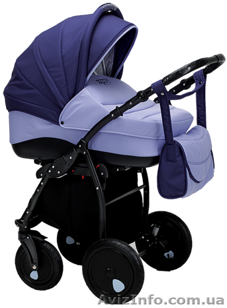 Детские коляски Zippy 3600гр, в наличии, доставка по Украине бесплатно - <ro>Изображение</ro><ru>Изображение</ru> #8, <ru>Объявление</ru> #41016