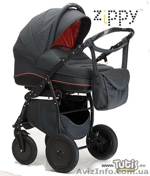 Детские коляски Zippy 3600гр, в наличии, доставка по Украине бесплатно - <ro>Изображение</ro><ru>Изображение</ru> #9, <ru>Объявление</ru> #41016