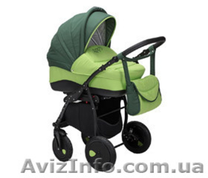 Детские коляски Zippy 3600гр, в наличии, доставка по Украине бесплатно - <ro>Изображение</ro><ru>Изображение</ru> #7, <ru>Объявление</ru> #41016