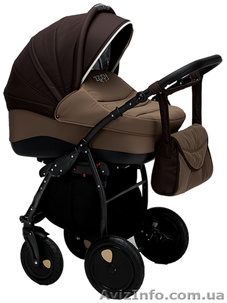Детские коляски Zippy 3600гр, в наличии, доставка по Украине бесплатно - <ro>Изображение</ro><ru>Изображение</ru> #5, <ru>Объявление</ru> #41016